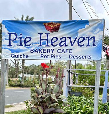 Pie Heaven Bakery Cafe