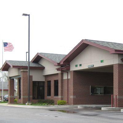 Kellogg Community Credit Union