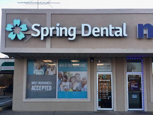 Spring Dental