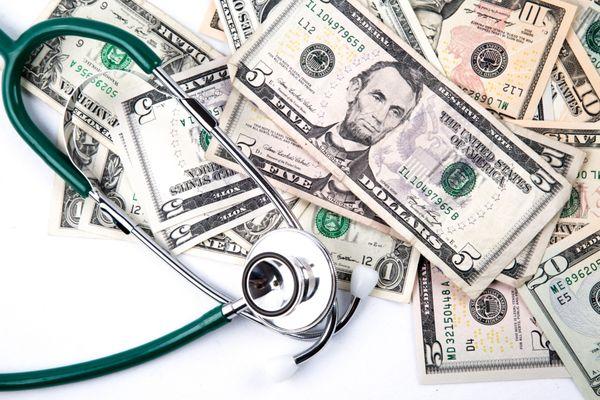 Medical bills can topple the best balanced budget.