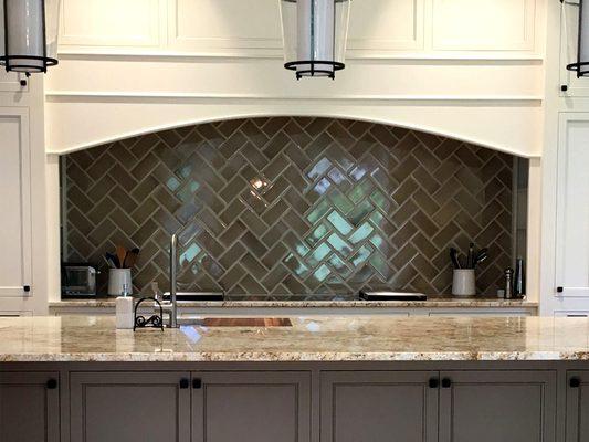 Prestige Stone & Tile