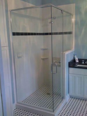 Shower Enclosure