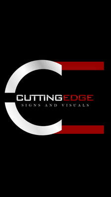 Cutting Edge Signs and Visuals