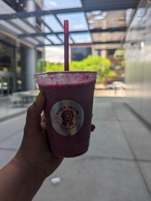 Pitaya passion