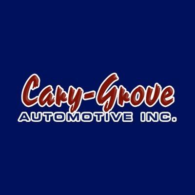 Cary-Grove Automotive Inc