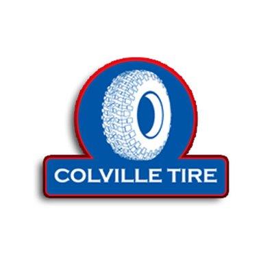 Colville Tire