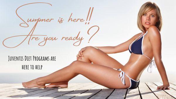 Prepare for summer, Best specials right now. 305-448-0800