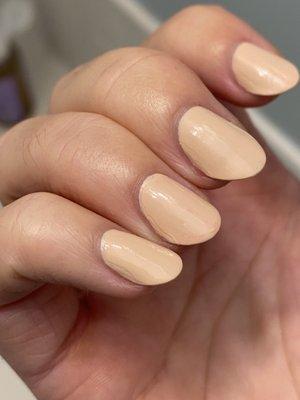 Classic Manicure