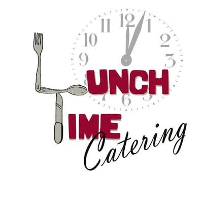 When it's lunchtime...Call on LunchTime Catering!