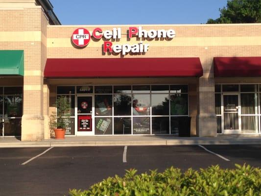 CPR Cell Phone Repair Wilmington