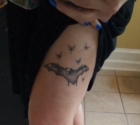 Battoo!