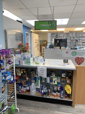 PrimeCare Pharmacy