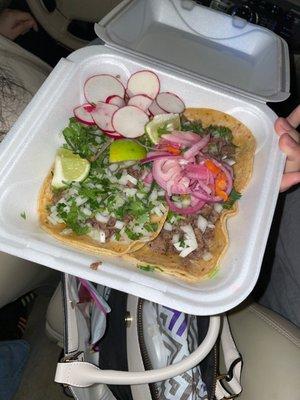 Delicias Mexicanas