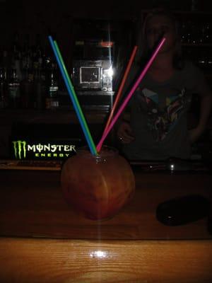 fishbowl