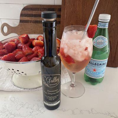 Check out our website for fun Mocktail recipes.