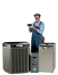 Gopher Heating & Air Conditioning