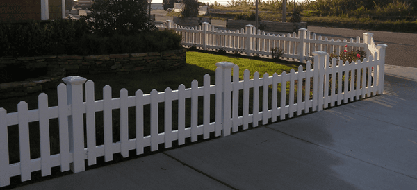 American Discount Fence