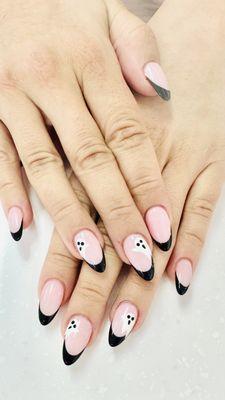 Super Nails