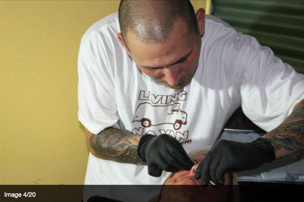 New American Tattoo Company