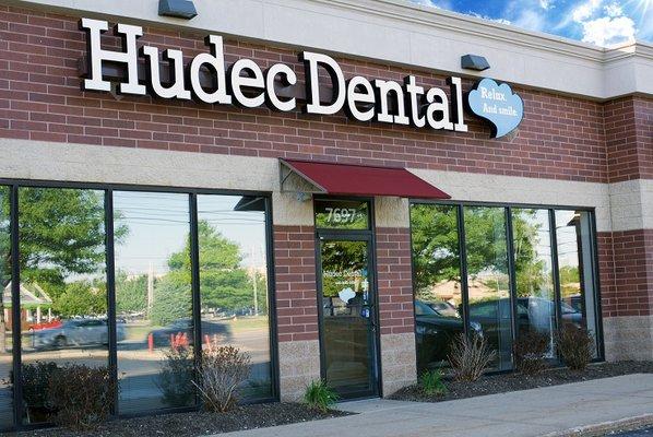 Hudec Dental