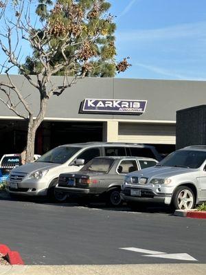 KarKrib Automotive