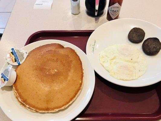 Pancake Breakfast