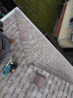 Why should you get a roof inspection? 

Regular roof inspections help catch potential problems early, saving homeowners from ...