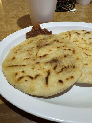 Pupusas