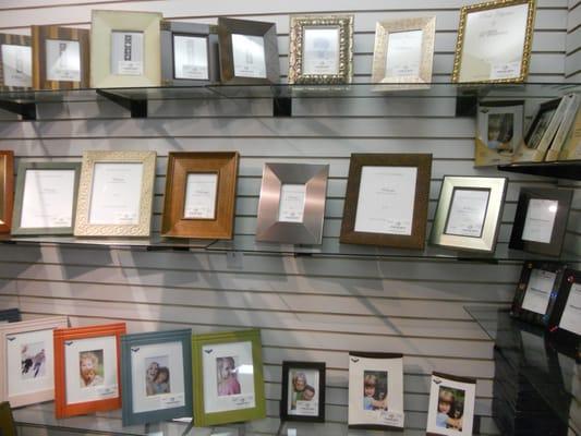 Wallscapes Custom Framing & Art Gallery