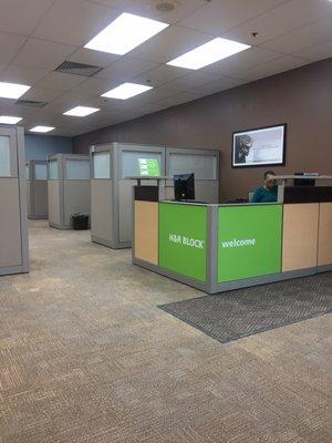 H&R Block