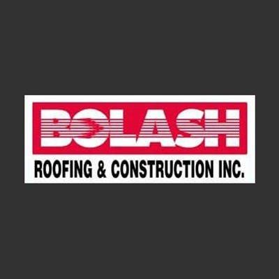 Bolash Roofing & Construction Inc.