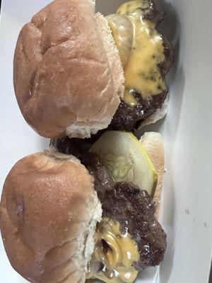 Sliders