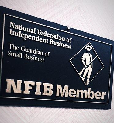 NFIB Member