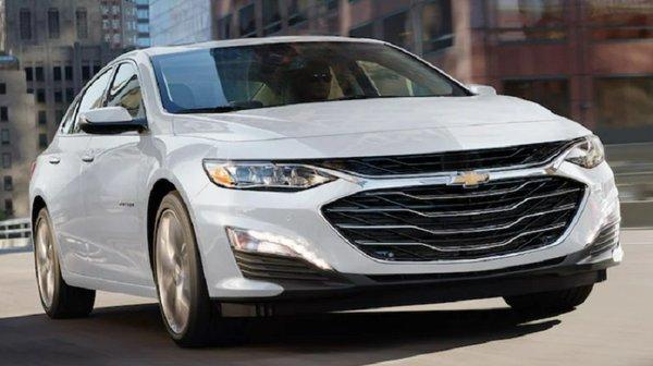 Our Harrisburg dealership has a large inventory of new and used Chevrolet vehicles.