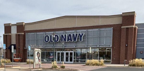 Old Navy