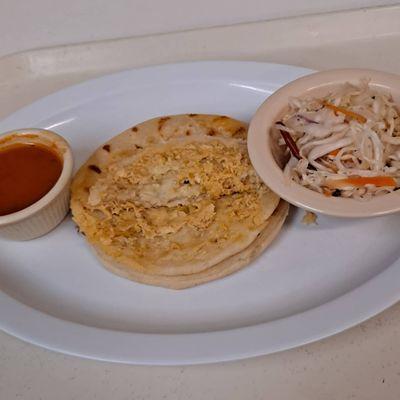 Pupusas