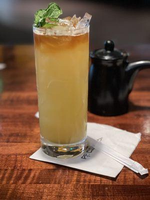 Chang-s Mai Tai