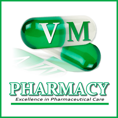 VM PHARMACY