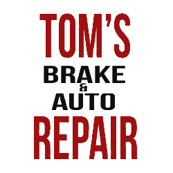 Tom's Brake & Auto Repair