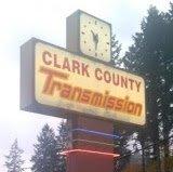 Clark County Transmission