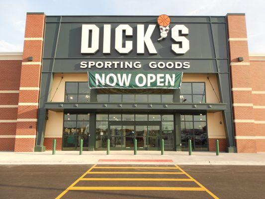 Dick's Sporting Goods