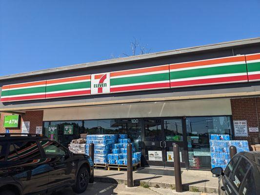 7-Eleven