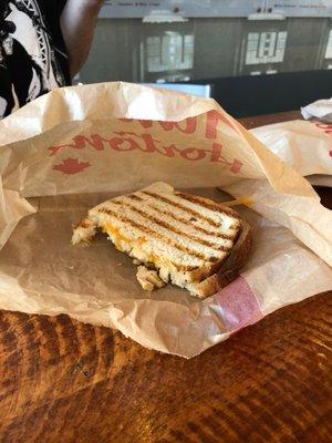 Chicken Panini