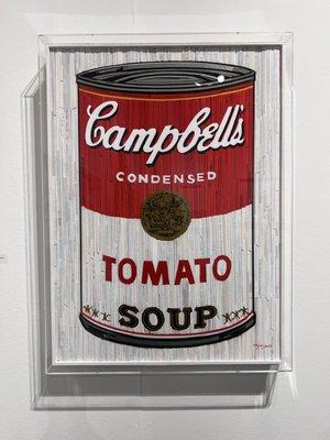 Campbell's Soup