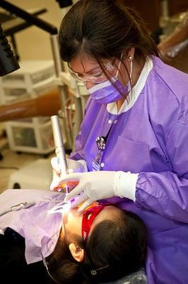 Lone Star Orthodontics Chairside Assistant