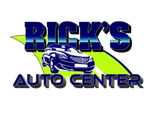 Rick's Auto Center