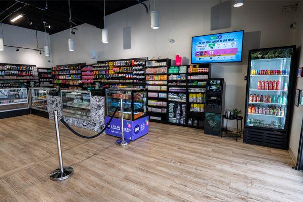 Best dispensary in Vista with the best deals for any Cannabis