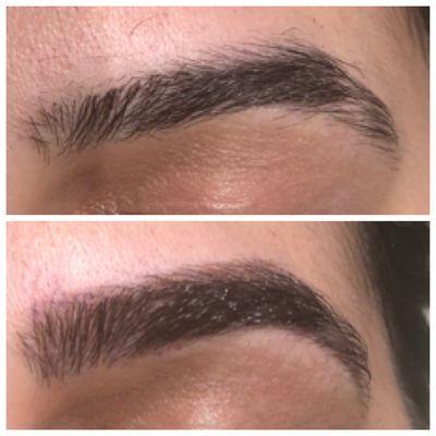 Microblading