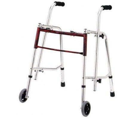 Pediatric Front wheeled walker