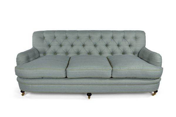 Odom Sofa